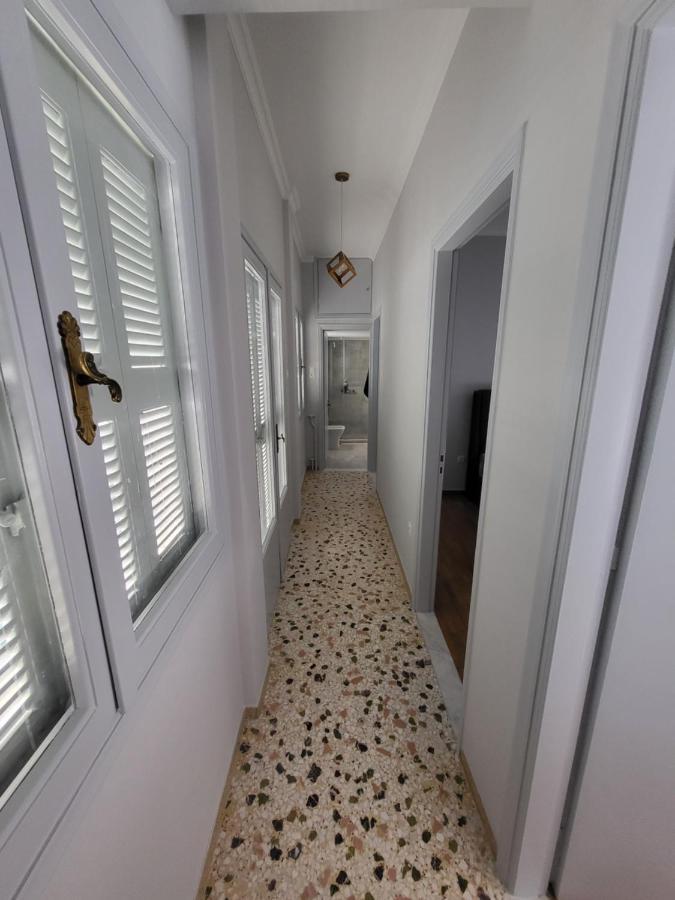 Maria'S Maisonette Athene Buitenkant foto
